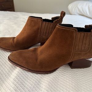 Alexander Wang Booties